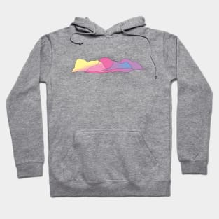 Candy Clouds Hoodie